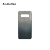 Samsung Galaxy S10+ Ombre Luxury Glitter Bling Case